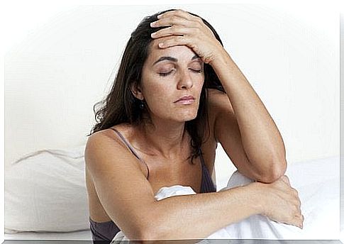 signs that may indicate breast cancer: very tired