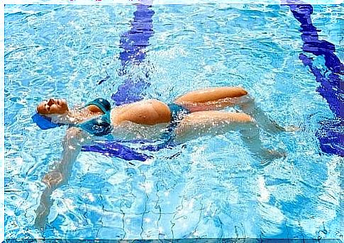 swimming as exercise during pregnancy