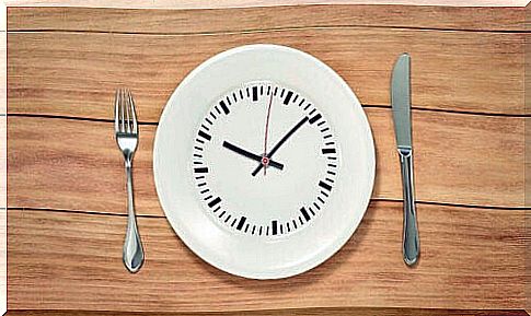 The benefits of intermittent fasting.