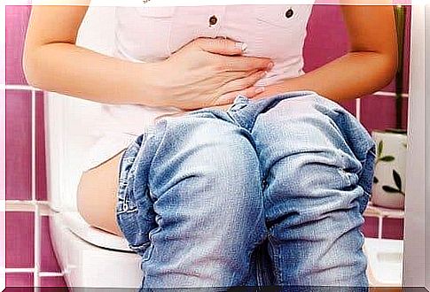 Irritable bowel syndrome can lead to diarrhea