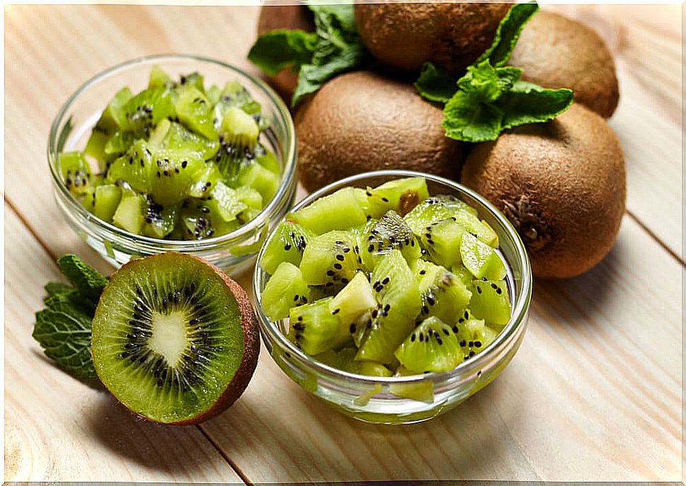 Kiwi