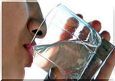 In the event of type 2 diabetes, it is essential to be well hydrated.