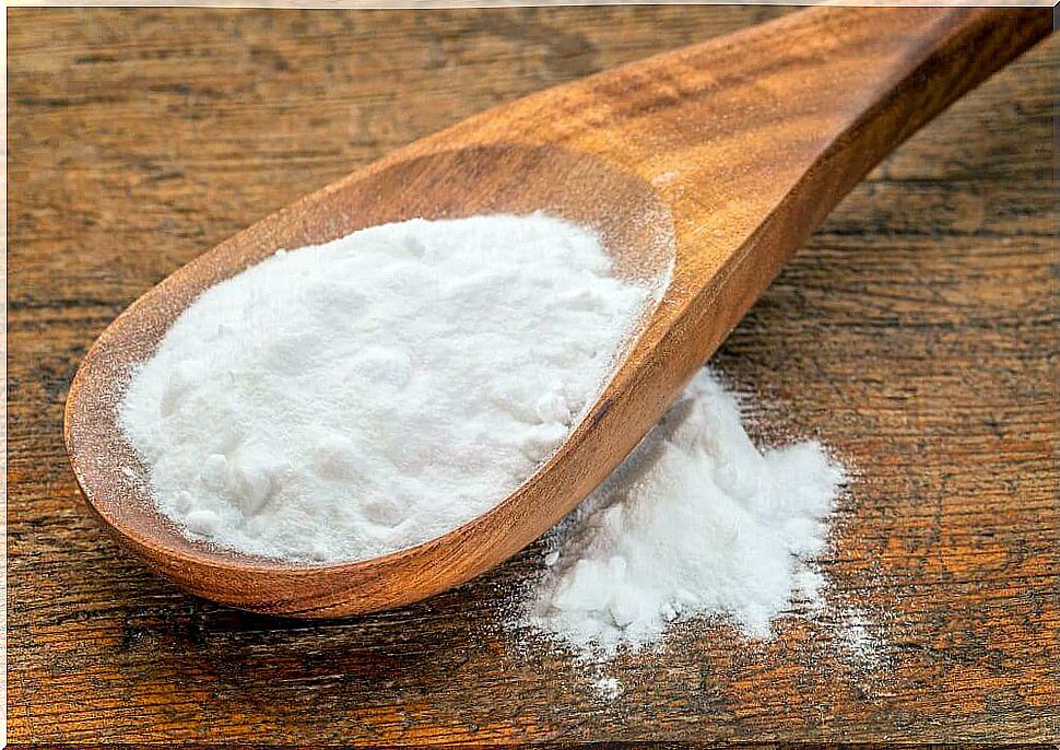 bicarbonate is a natural anti-acid