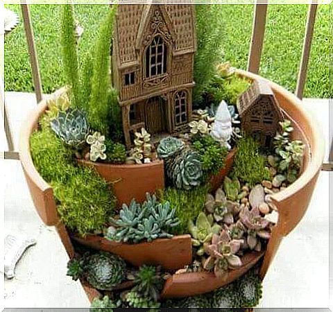 decorate your pots