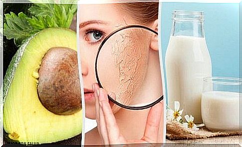 Home remedies for dry skin