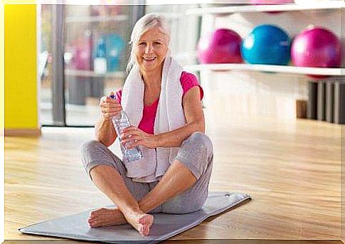 osteoarthritis treatment and exercise