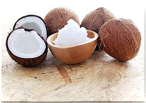 Try coconut oil for stretch marks.