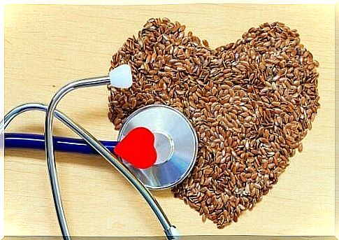 The seeds are good for cardiovascular health.